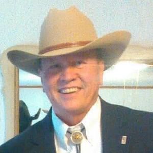 Meet your Posher, Steven